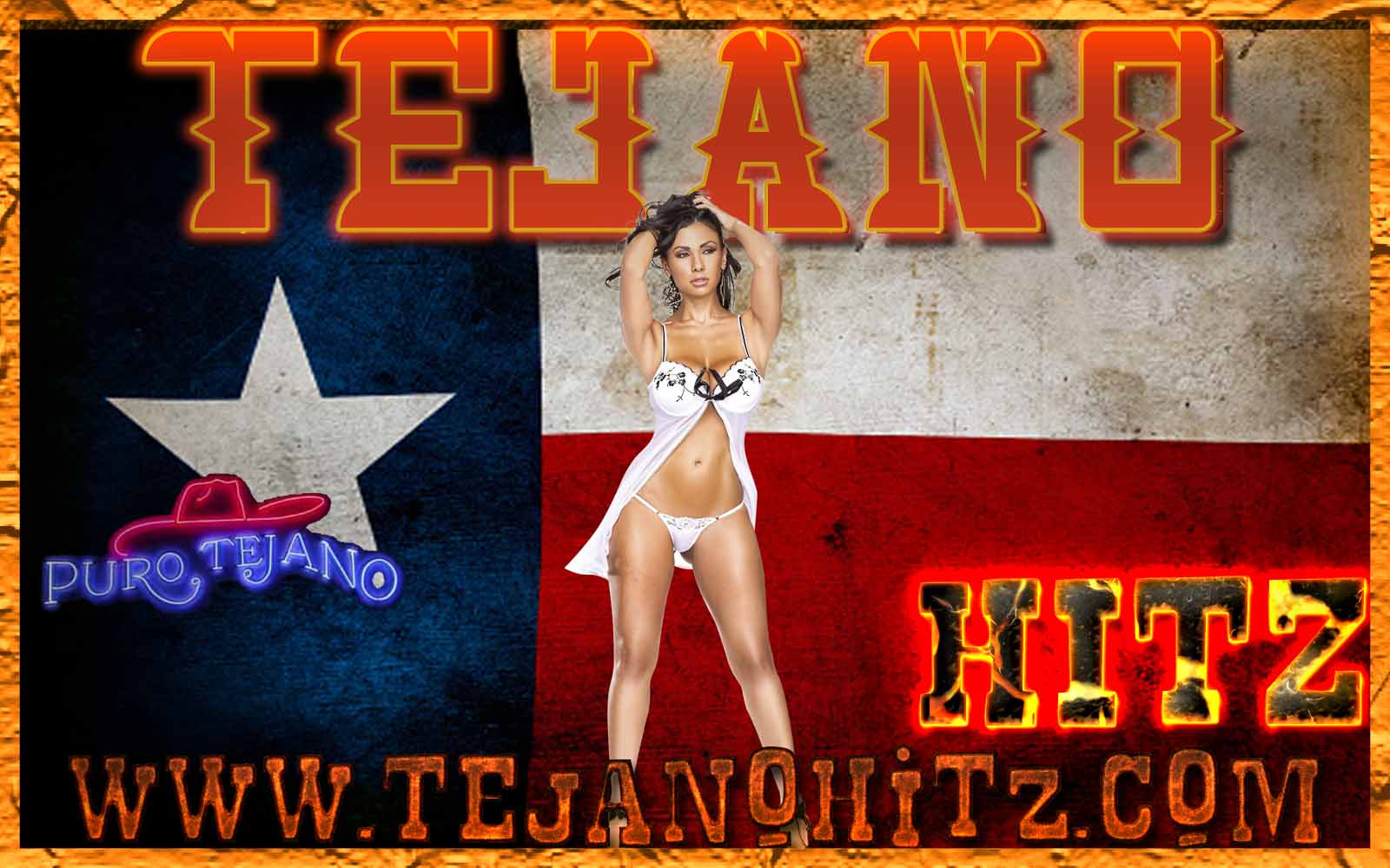 TEJANO HITZ