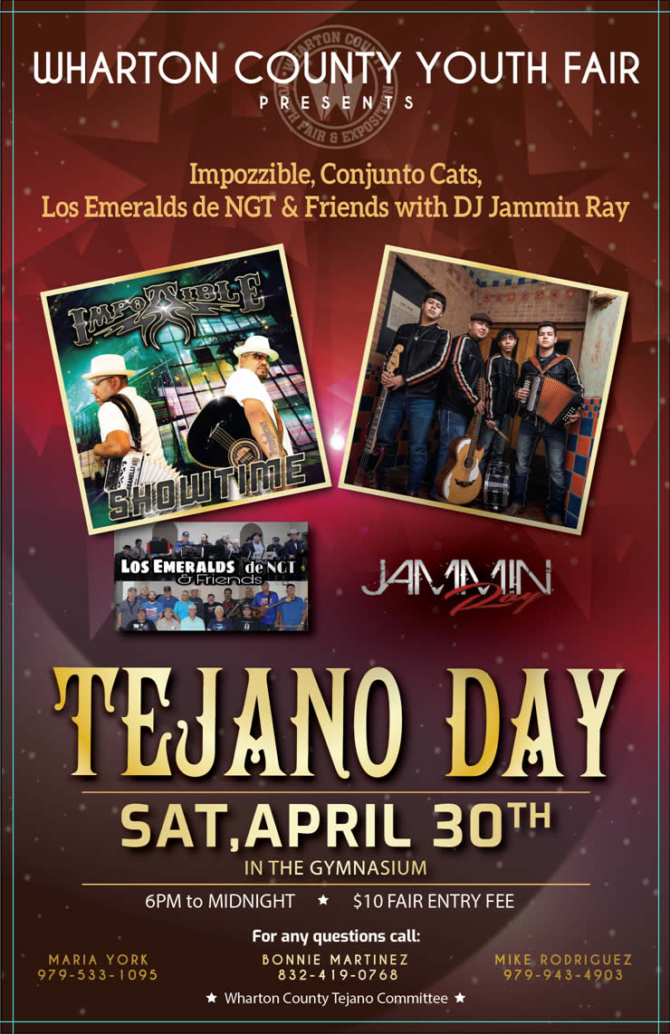TEJANO HITZ